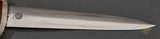 German WWII SA Dagger by Carl Malsch Spitzer***STILL AVAILABLE***
