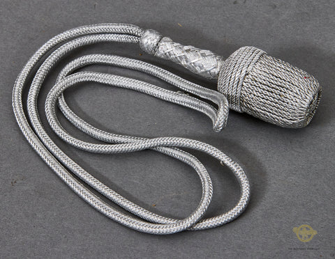 German WWII Kriegsmarine Sword Knot