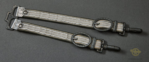 German WWII Army Deluxe Hangers