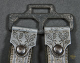 German WWII Army Deluxe Hangers