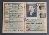 Small Document Grouping for Mother and Child