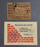 Small Document Grouping for Mother and Child