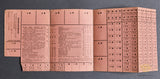 Small Document Grouping for Mother and Child