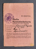 Small Document Grouping for Mother and Child