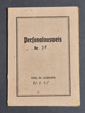 Small Document Grouping for Mother and Child