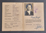 Small Document Grouping for Mother and Child