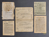 Small Document Grouping for Mother and Child