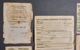 Small Document Grouping for Mother and Child