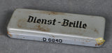 German WWII Unissued Soldier Glasses