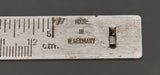 German WWII Luftwaffe Dispatch Case