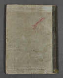 WWII German Wehrpaß