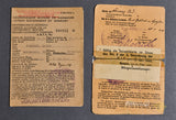 Document Grouping for Husband and Wife