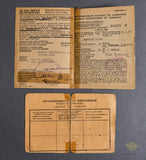 Document Grouping for Husband and Wife