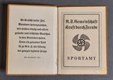 DAF Jahres-Sportkarte