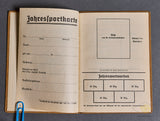 DAF Jahres-Sportkarte