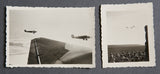 Interesting Photo and Document Grouping for Luftwaffe FJR6 Paratrooper