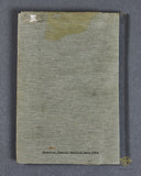 WWII German Kriegsmarine Wehrpass