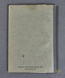 WWII German Wehrpass with Additional Documents