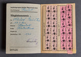RLB Document Grouping
