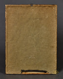 German WWII Hand Painted Portrait of Luftwaffe Obergefreiter in Flight or Paratrooper Unit