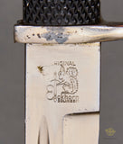 German WWII Short Model Dress Bayonet***STILL AVAILABLE***