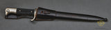 Veteran Bring Back German WWII Long Model Dress Bayonet by Alcoso***STILL AVAILABLE***