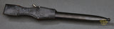 Veteran Bring Back German WWII Long Model Dress Bayonet by Alcoso***STILL AVAILABLE***