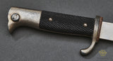 Veteran Bring Back German WWII Long Model Dress Bayonet by Alcoso***STILL AVAILABLE***