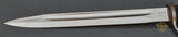 Veteran Bring Back German WWII Long Model Dress Bayonet by Alcoso***STILL AVAILABLE***