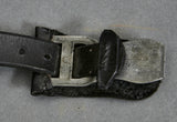 German WWII Dress Y Straps