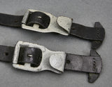 German WWII Dress Y Straps