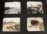 WWII US Pacific Album