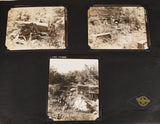 WWII US Pacific Album