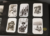 WWII US Pacific Album