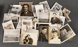 WWII US Pacific Album