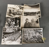 WWII US Pacific Album
