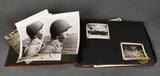 WWII US Pacific Album