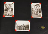 WWII US Pacific Album