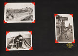 WWII US Pacific Album