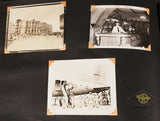 WWII US Pacific Album
