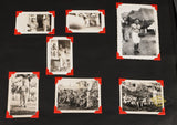 WWII US Pacific Album