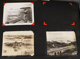 WWII US Pacific Album