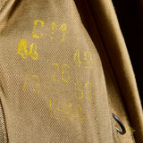 Scarce WWII German RMBO “Eastern Peoples” Summer Tunic