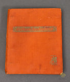 German WWII Eickhorn Sales Catalog