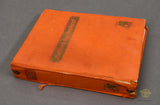 German WWII Eickhorn Sales Catalog