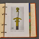 German WWII Eickhorn Sales Catalog