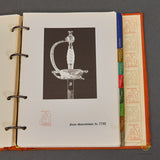 German WWII Eickhorn Sales Catalog
