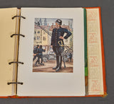 German WWII Eickhorn Sales Catalog