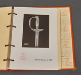 German WWII Eickhorn Sales Catalog