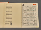 German WWII Eickhorn Sales Catalog